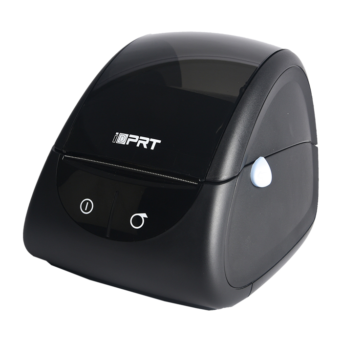 Pencetak Tanda Nama Terma iDPRT SP310