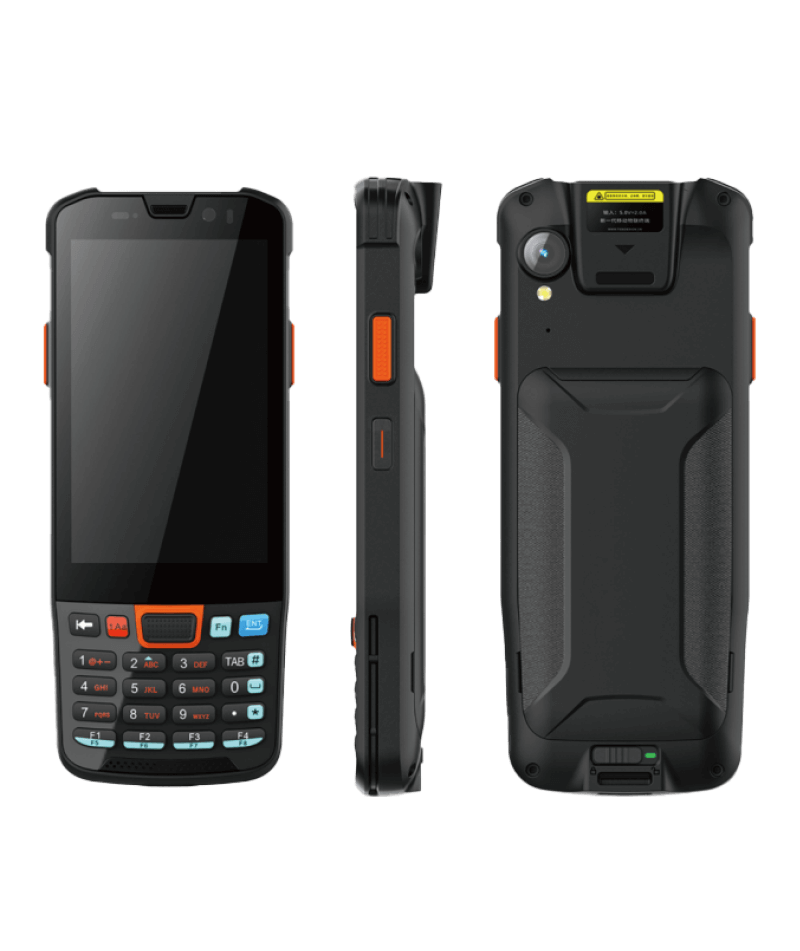 Terminal PDA Slim M4 Plus Tertinggi
