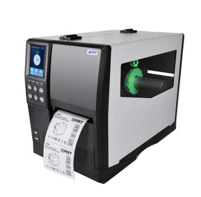 iX4P Industrial Printer