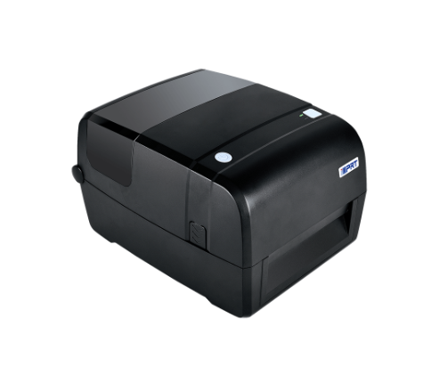 iDPRT iT4X Syarikatrmal Transfer Printer