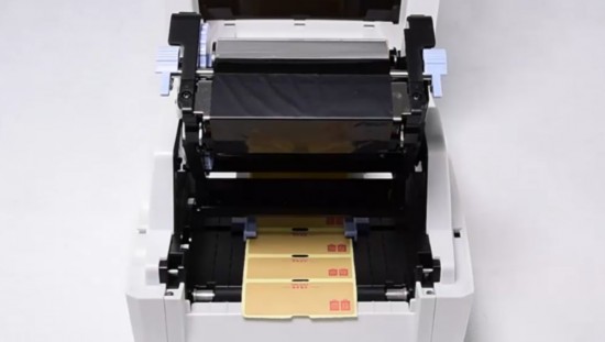 Panduan iDPRT untuk Teknologi dan Supplies Pencetak Barkod