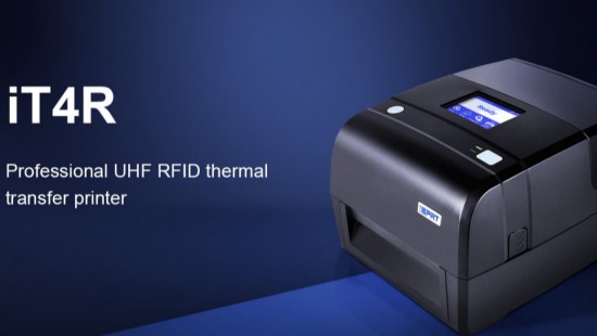 Pencetak Desktop Lanjutan iDPRT: Meningkatkan Teknologi Barkod dan RFID dalam Industri Berbilang
